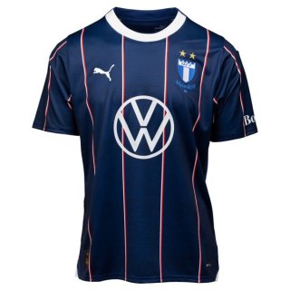 Thailandia Maglia Malmö Seconda 2024/2025 Thailandia Maglia Malmö Seconda 2024/2025