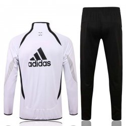 Giacca Real Madrid 2022/2023 Bianco Nero