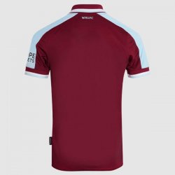 Thailandia Maglia West Ham United Prima 2021/2022