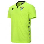 Thailandia Maglia Lazio Seconda Portiere 2021/2022