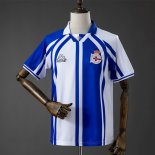 Maglia Deportivo La Coruña X Bebet Pompeii Retro Style 2026 Maglia Deportivo La Coruña X Bebet Pompeii Retro Style 2026