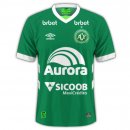 Thailandia Maglia Chapecoense Prima 2023/2024