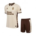 Maglia Las Palmas Terza Bambino 2025/2026