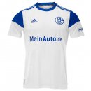 Thailandia Maglia Schalke 04 Seconda 2022/2023