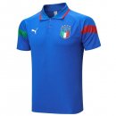 Polo Italia 2023/2024 Blu 4