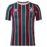 Thailandia Maglia Fluminense Prima 2021/2022