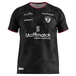 Thailandia Maglia Clermont Terza 2023/2024 Thailandia Maglia Clermont Terza 2023/2024