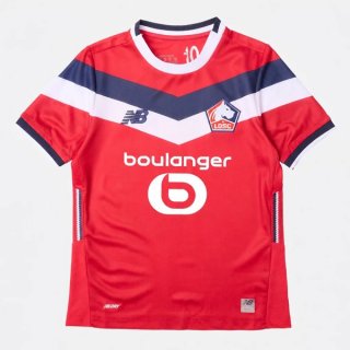 Thailandia Maglia Lille LOSC Prima 2026/2027