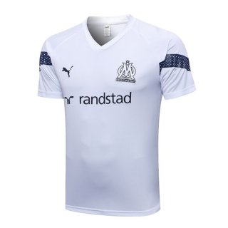 Formazione Marseille 2022/2023 Bianco Formazione Marseille 2022/2023 Bianco