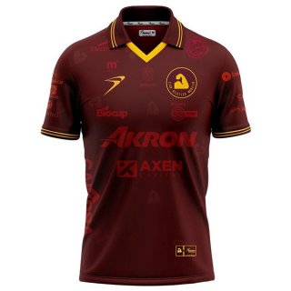 Thailandia Maglia Morelia Seconda 2023/2024 Thailandia Maglia Morelia Seconda 2023/2024