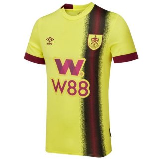 Thailandia Maglia Burnley Seconda 2023/2024 Thailandia Maglia Burnley Seconda 2023/2024