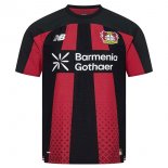 Thailandia Maglia Bayer 04 Leverkusen Prima 2026/2027