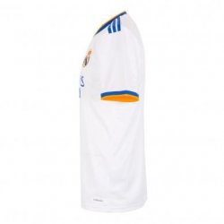 Thailandia Maglia Real Madrid Prima 2021/2022 Bianco