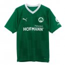 Thailandia Maglia Greuther Furth Seconda 2023/2024