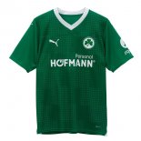 Thailandia Maglia Greuther Furth Seconda 2023/2024