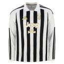 Thailandia Maglia Juventus Prima ML 2026/2027 Thailandia Maglia Juventus Prima ML 2026/2027
