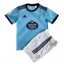 Maglia Celta Vigo Prima Bambino 2021/2022