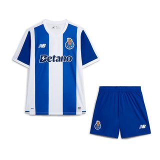 Maglia Porto Prima Bambino 2026/2027