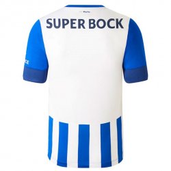 Tailandia Maglia FC Porto Prima 2022/2023