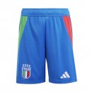 Pantalones Italia Seconda 2024