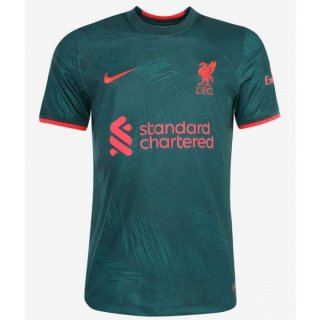 Thailandia Maglia Liverpool Terza 2022-2023