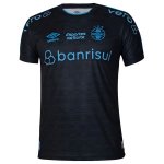 Thailandia Maglia Grêmio FBPA Terza 2023/2024 Thailandia Maglia Grêmio FBPA Terza 2023/2024