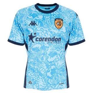 Thailandia Maglia Hull City Terza 2025/2026