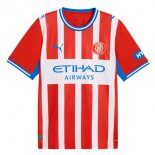 Thailandia Maglia Girona FC Prima 2026/2027