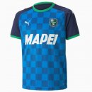 Thailandia Maglia Sassuolo Terza 2021/2022