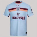 Thailandia Maglia Brentford FC Terza 2025/2026  Thailandia Maglia Brentford FC Terza 2025/2026