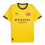 Thailandia Maglia Girona Seconda 2025/2026