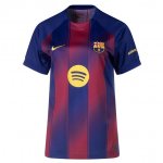 Maglia Barcellona Prima Donna 2025/2026 Maglia Barcellona Prima Donna 2025/2026