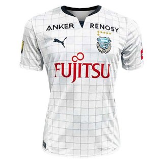 Thailandia Maglia Kawasaki Frontale Home 2022/2023