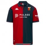 Thailandia Maglia Genoa CFC Prima 2026/2027 Thailandia Maglia Genoa CFC Prima 2026/2027