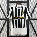 Thailandia Maglia Juventus Prima Retro 2003-2004