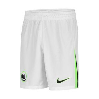 Pantaloni Wolfsburg Seconda 2025/2026 Pantaloni Wolfsburg Seconda 2025/2026