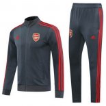 Giacca Arsenal 2020/2021 Grigio