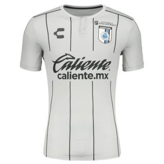 Thailandia Maglia Querétaro Seconda 2020/2021 Bianco Thailandia Maglia Querétaro Seconda 2020/2021 Bianco