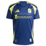 Thailandia Maglia Nashville SC Seconda 2026 Thailandia Maglia Nashville SC Seconda 2026