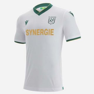 Thailandia Maglia FC Nantes Seconda 2021/2022 Thailandia Maglia FC Nantes Seconda 2021/2022