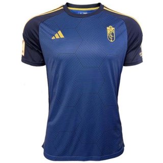 Thailandia Maglia Granada Seconda 2023/2024 Thailandia Maglia Granada Seconda 2023/2024