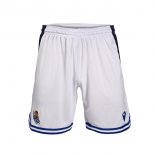 Pantaloni Real Sociedad Prima 2025/2026