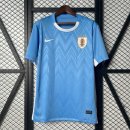 Thailandia Maglia Uruguay Prima 2025