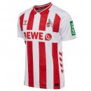 Thailandia Maglia FC Köln Prima 2025/2026