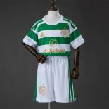 Maglia Celtic Prima Bambino 2026/2027 Maglia Celtic Prima Bambino 2026/2027