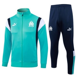 Giacca Marseille 2024 Blu 2