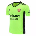 Thailandia Maglia Arsenal Seconda Portiere 2020/2021 Verde Thailandia Maglia Arsenal Seconda Portiere 2020/2021 Verde