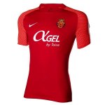 Thailandia Maglia Mallorca Prima 2021/2022