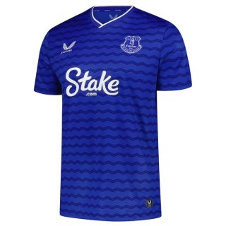 Thailandia Maglia Everton Prima 2025/2026 Thailandia Maglia Everton Prima 2025/2026