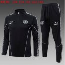 Bambino Felpa Allenamento Manchester City 2026/2027 Nero 2 Bambino Felpa Allenamento Manchester City 2026/2027 Nero 2